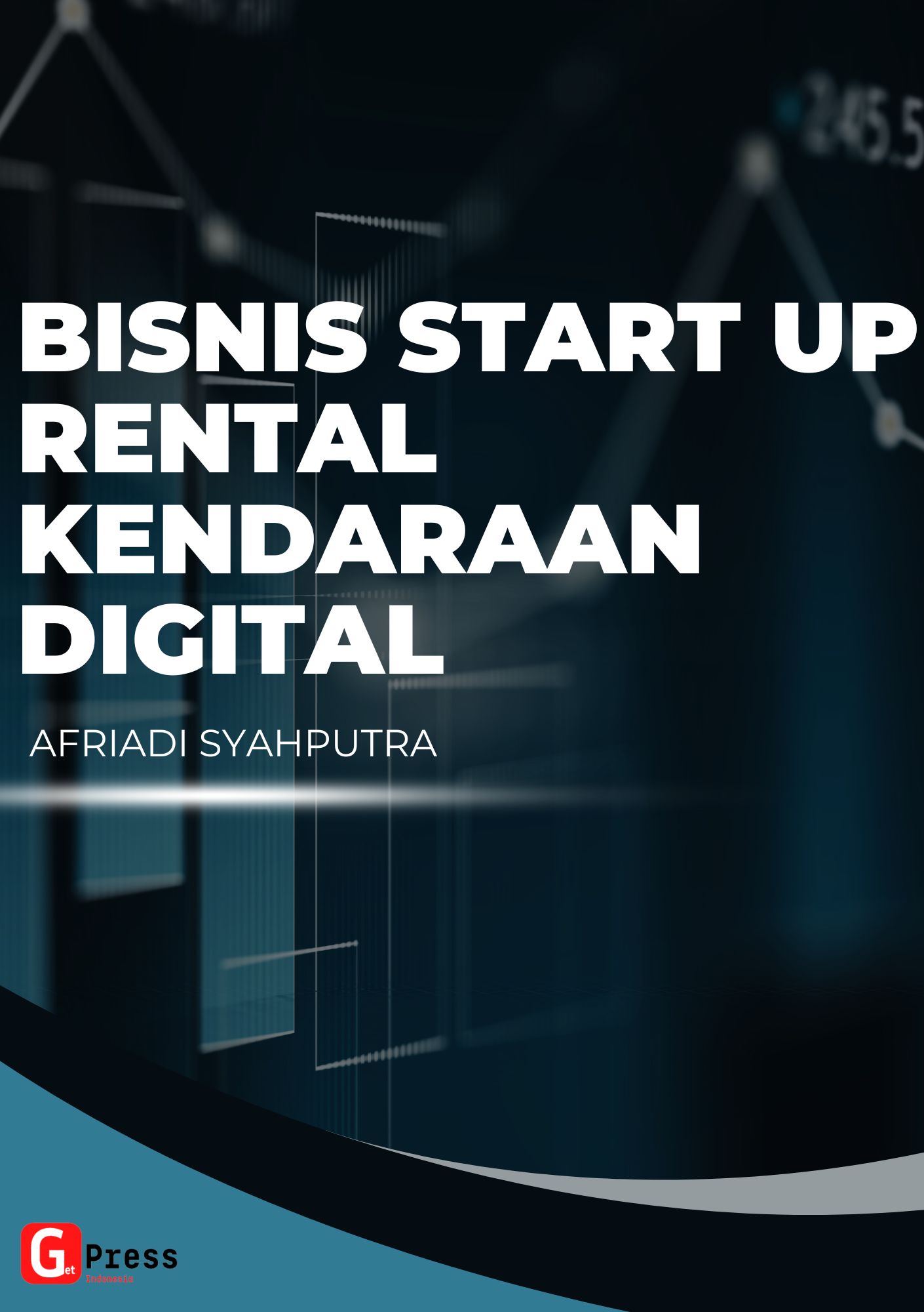 Bisnis Start Up Rental Kendaraan Digital 2